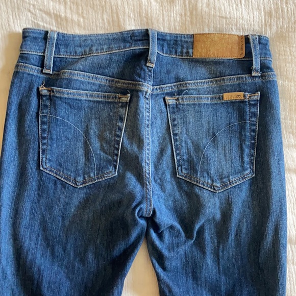 Joe’s “The Skinny” Jeans - Picture 4 of 6